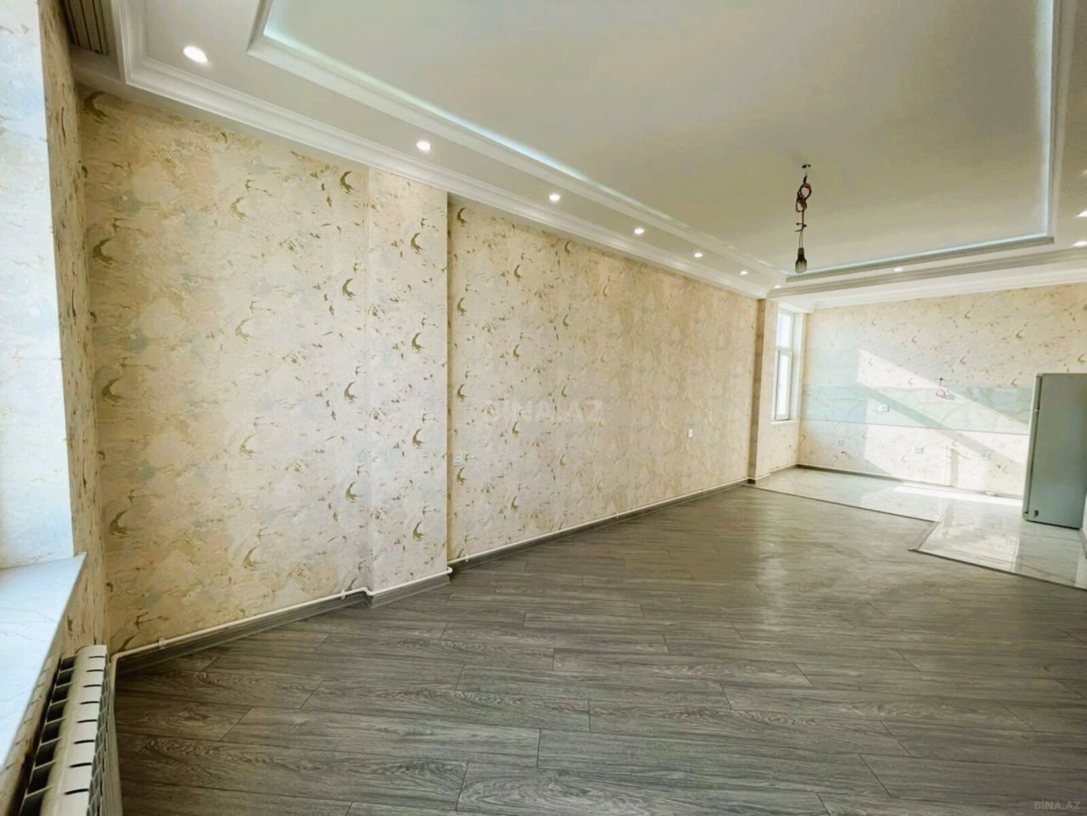 Satılır 3 otaqlı mənzil 85 m²