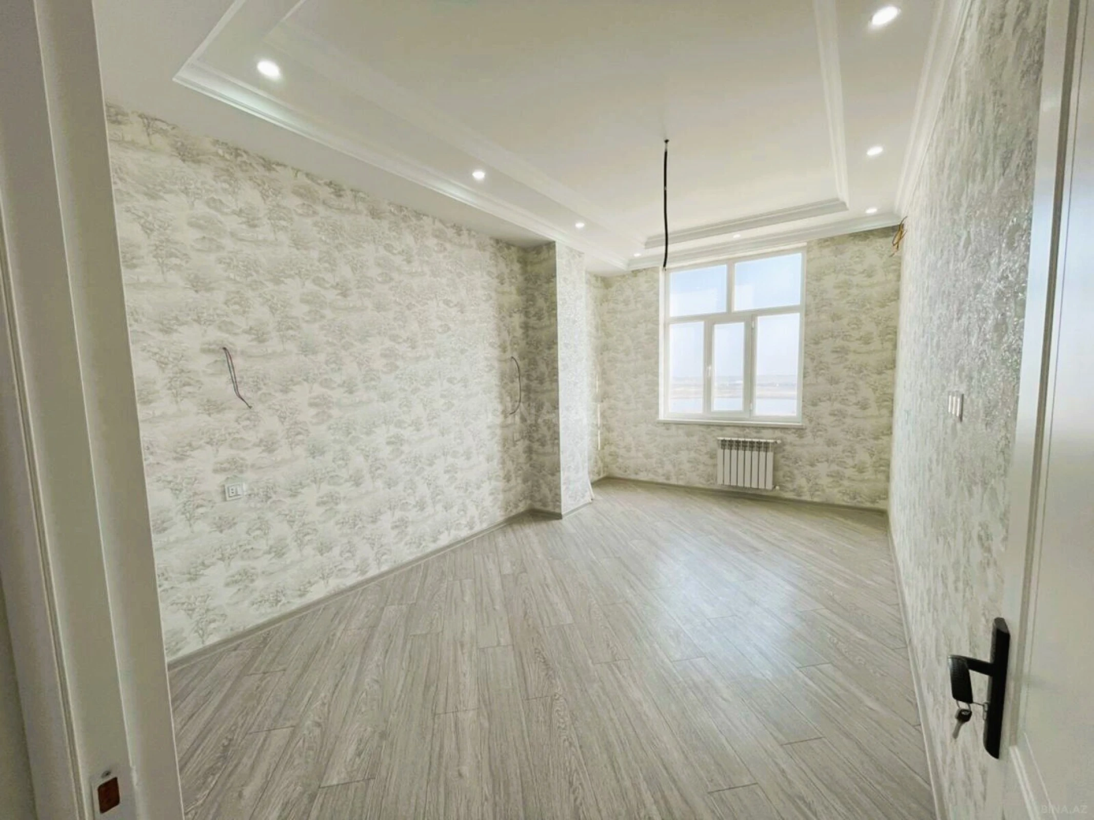 Satılır 3 otaqlı mənzil 85 m²