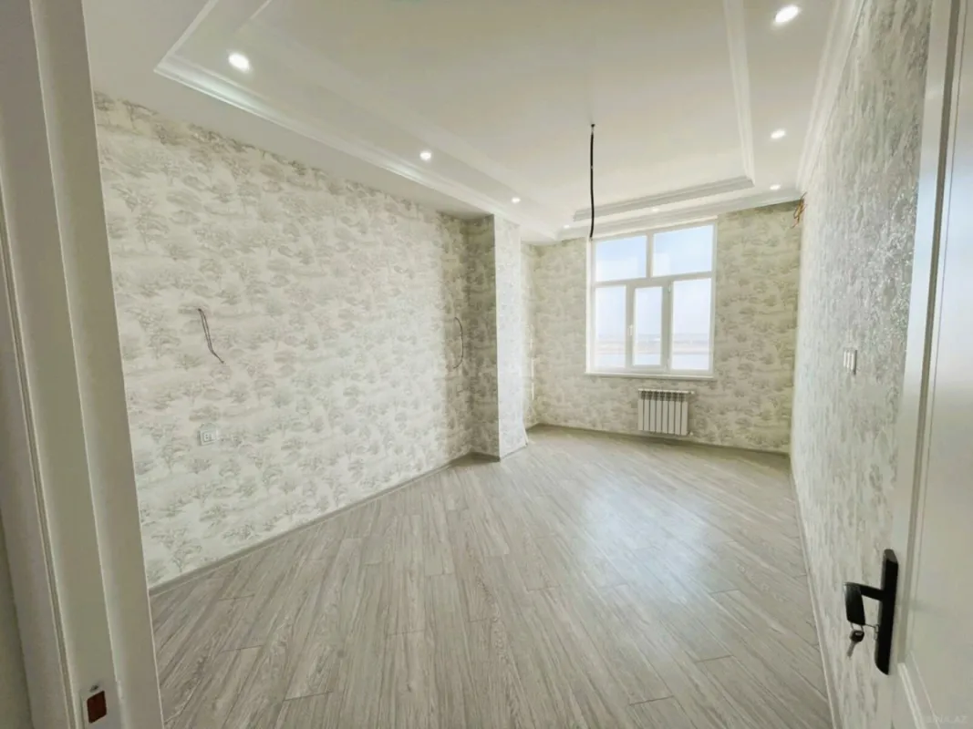 Satılır 3 otaqlı mənzil 85 m²