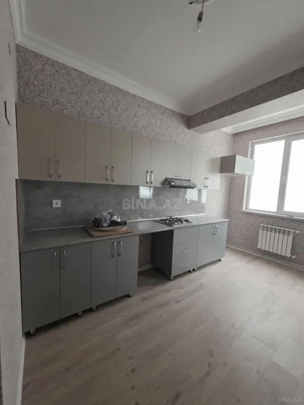 Satılır 2 otaqlı mənzil 86 m²