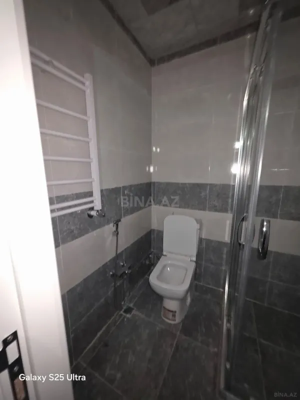 Satılır 2 otaqlı mənzil 86 m²