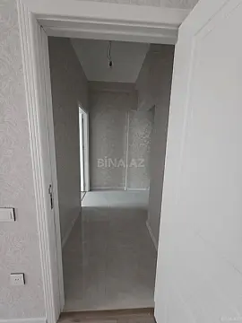 Satılır 2 otaqlı mənzil 86 m²