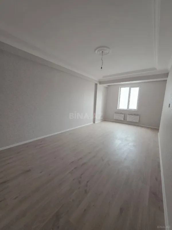 Satılır 2 otaqlı mənzil 86 m²