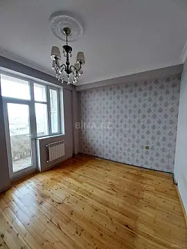 Satılır 2 otaqlı mənzil 58 m²