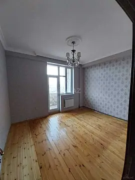 Satılır 2 otaqlı mənzil 58 m²