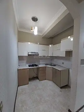 Satılır 2 otaqlı mənzil 58 m²