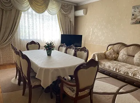 Kirayə verilir 3 otaqlı həyət evi 120 m²