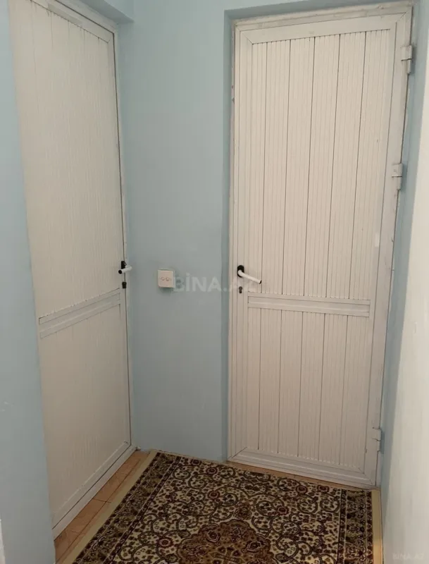 Kirayə verilir 3 otaqlı həyət evi 120 m²