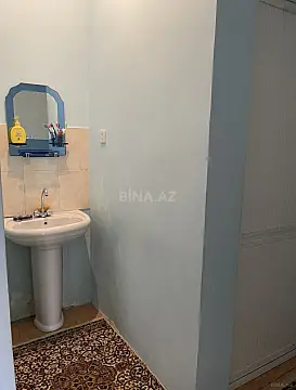 Kirayə verilir 3 otaqlı həyət evi 120 m²