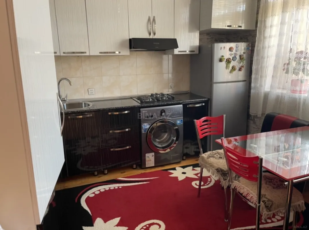 Kirayə verilir 3 otaqlı həyət evi 120 m²