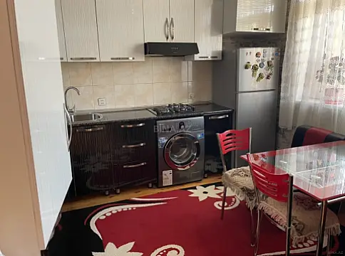 Kirayə verilir 3 otaqlı həyət evi 120 m²