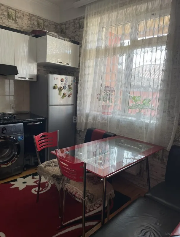 Kirayə verilir 3 otaqlı həyət evi 120 m²