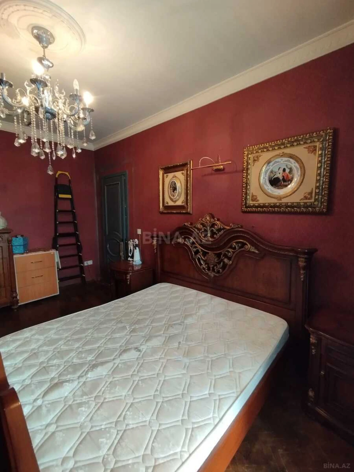 Satılır 3 otaqlı mənzil 75 m²