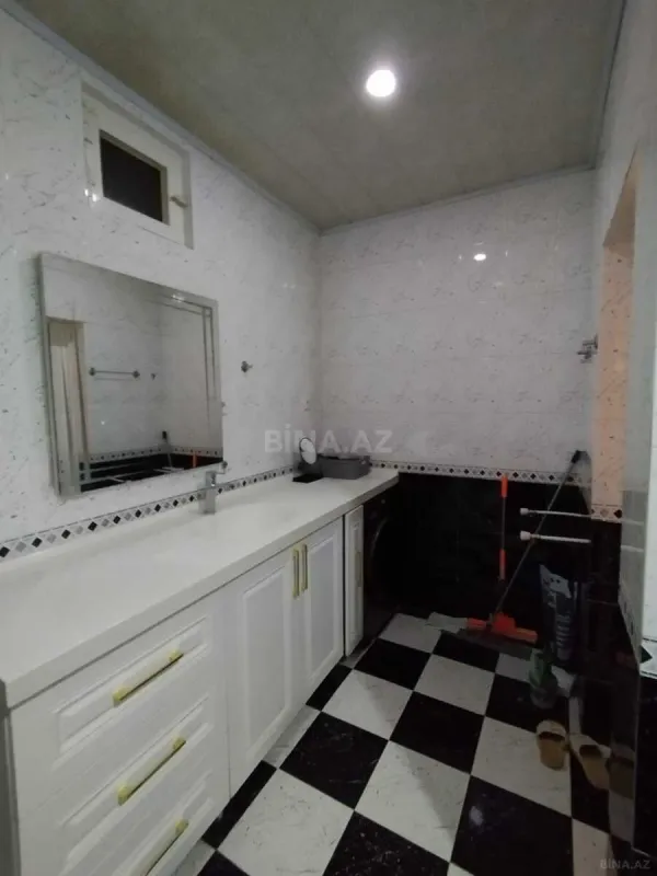 Satılır 3 otaqlı mənzil 75 m²