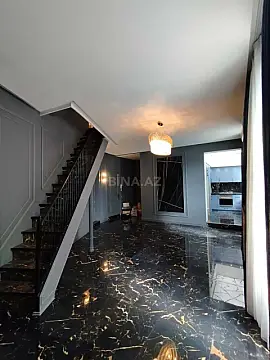 Satılır 3 otaqlı mənzil 75 m²