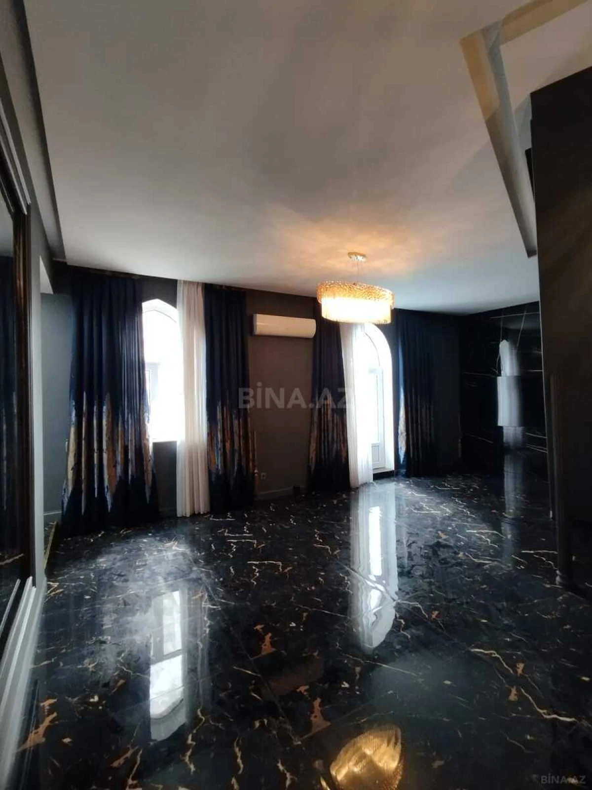 Satılır 3 otaqlı mənzil 75 m²