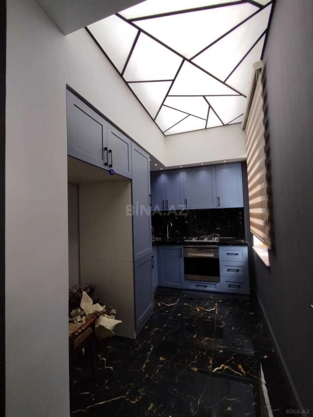 Satılır 3 otaqlı mənzil 75 m²