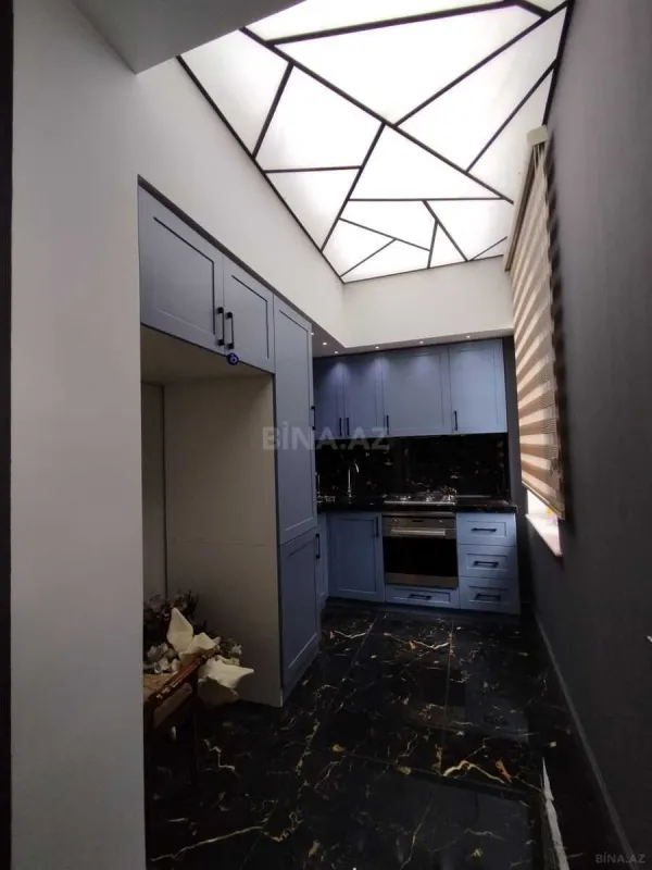 Satılır 3 otaqlı mənzil 75 m²