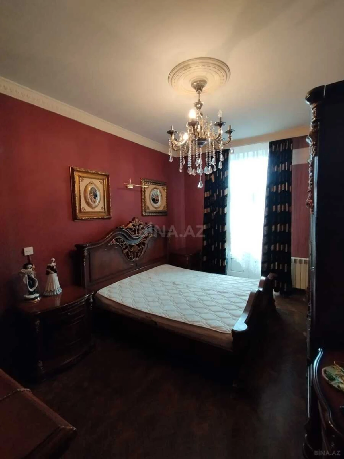 Satılır 3 otaqlı mənzil 75 m²