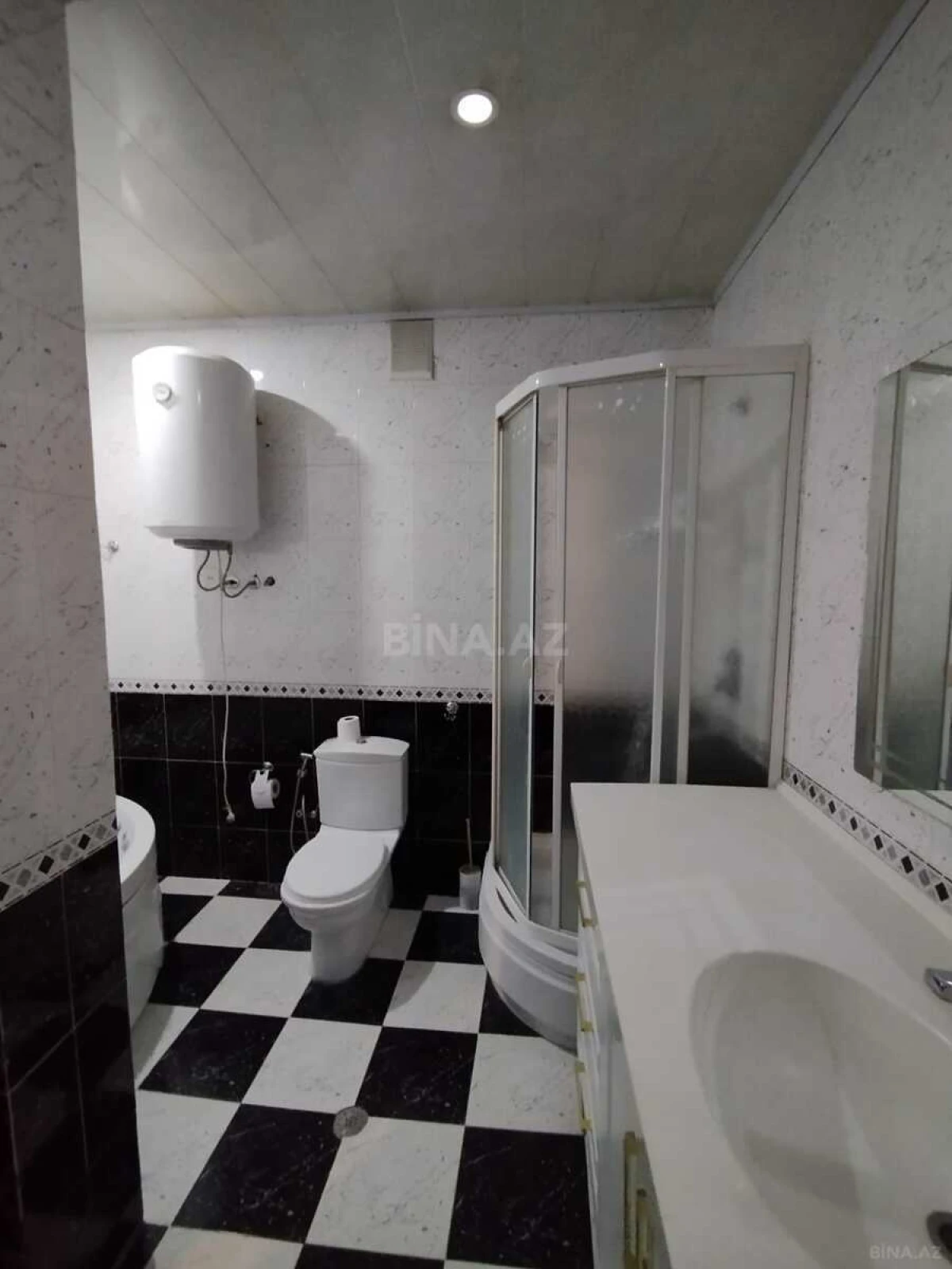 Satılır 3 otaqlı mənzil 75 m²