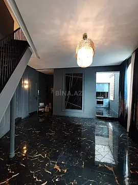 Satılır 3 otaqlı mənzil 75 m²