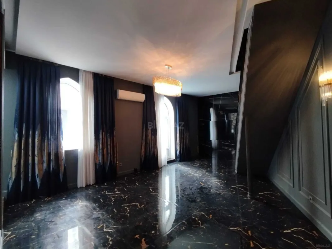 Satılır 3 otaqlı mənzil 75 m²