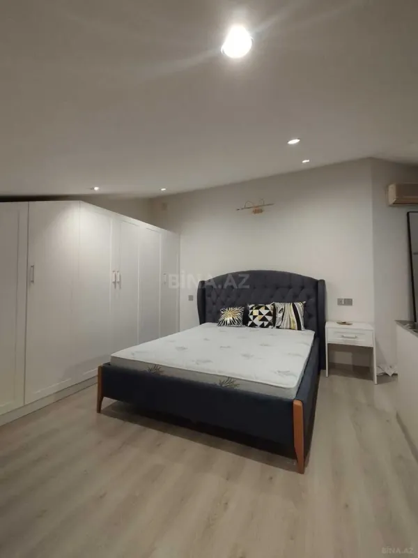 Satılır 3 otaqlı mənzil 75 m²