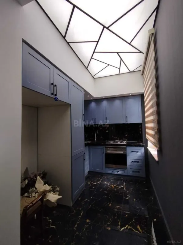 Satılır 3 otaqlı mənzil 75 m²