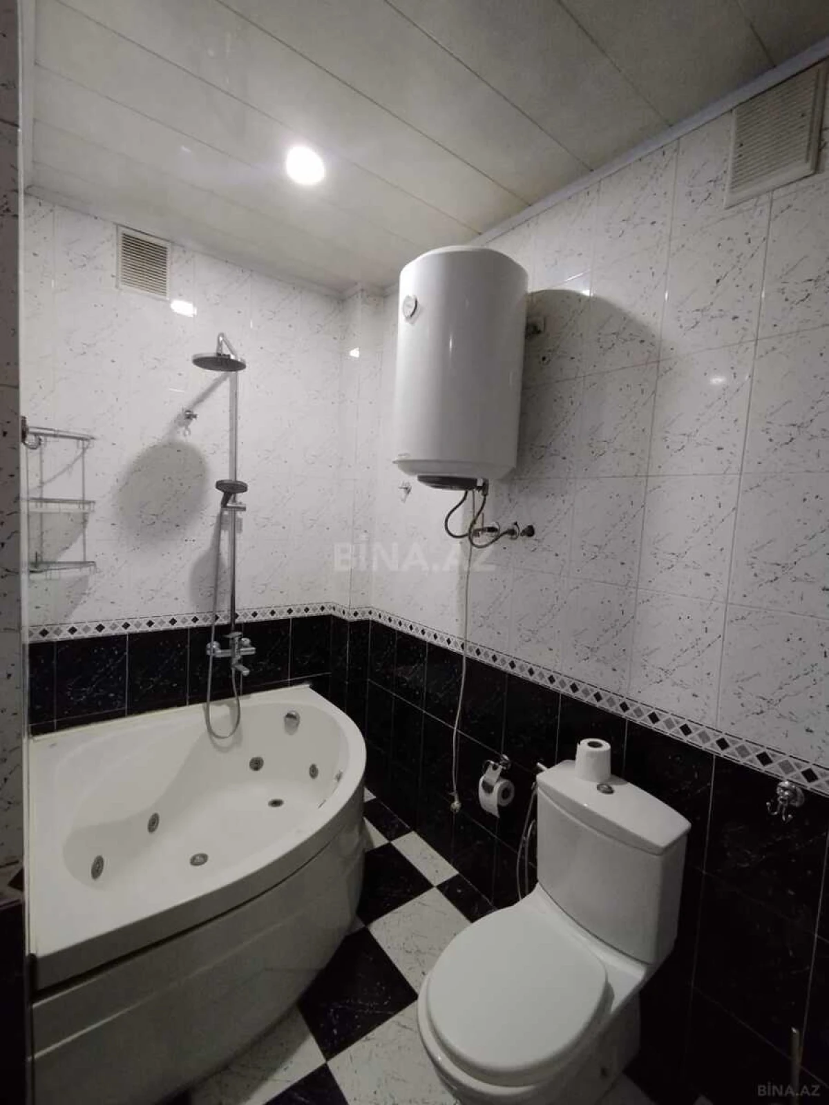 Satılır 3 otaqlı mənzil 75 m²