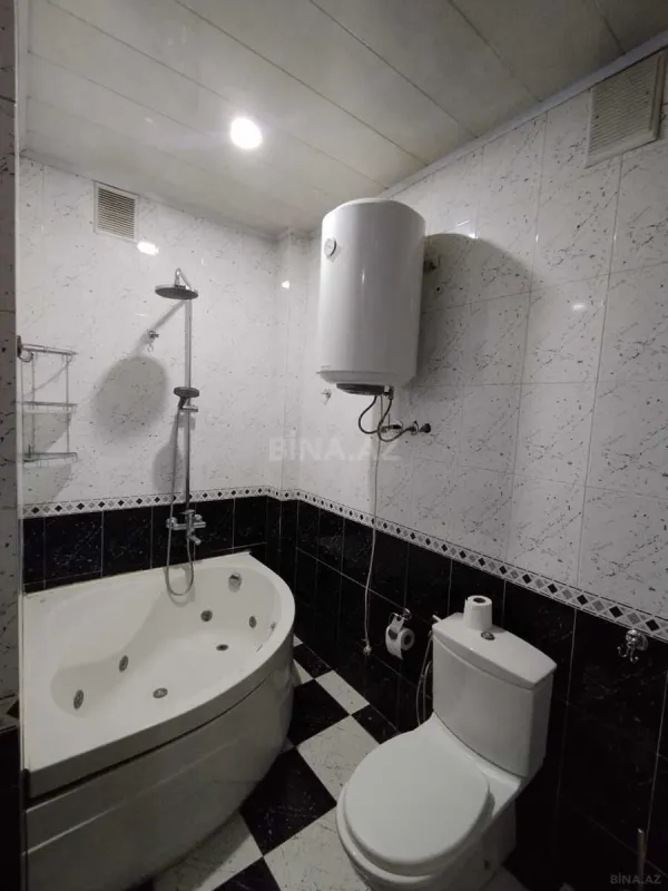 Satılır 3 otaqlı mənzil 75 m²