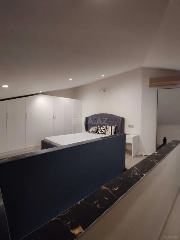 Satılır 3 otaqlı mənzil 75 m²