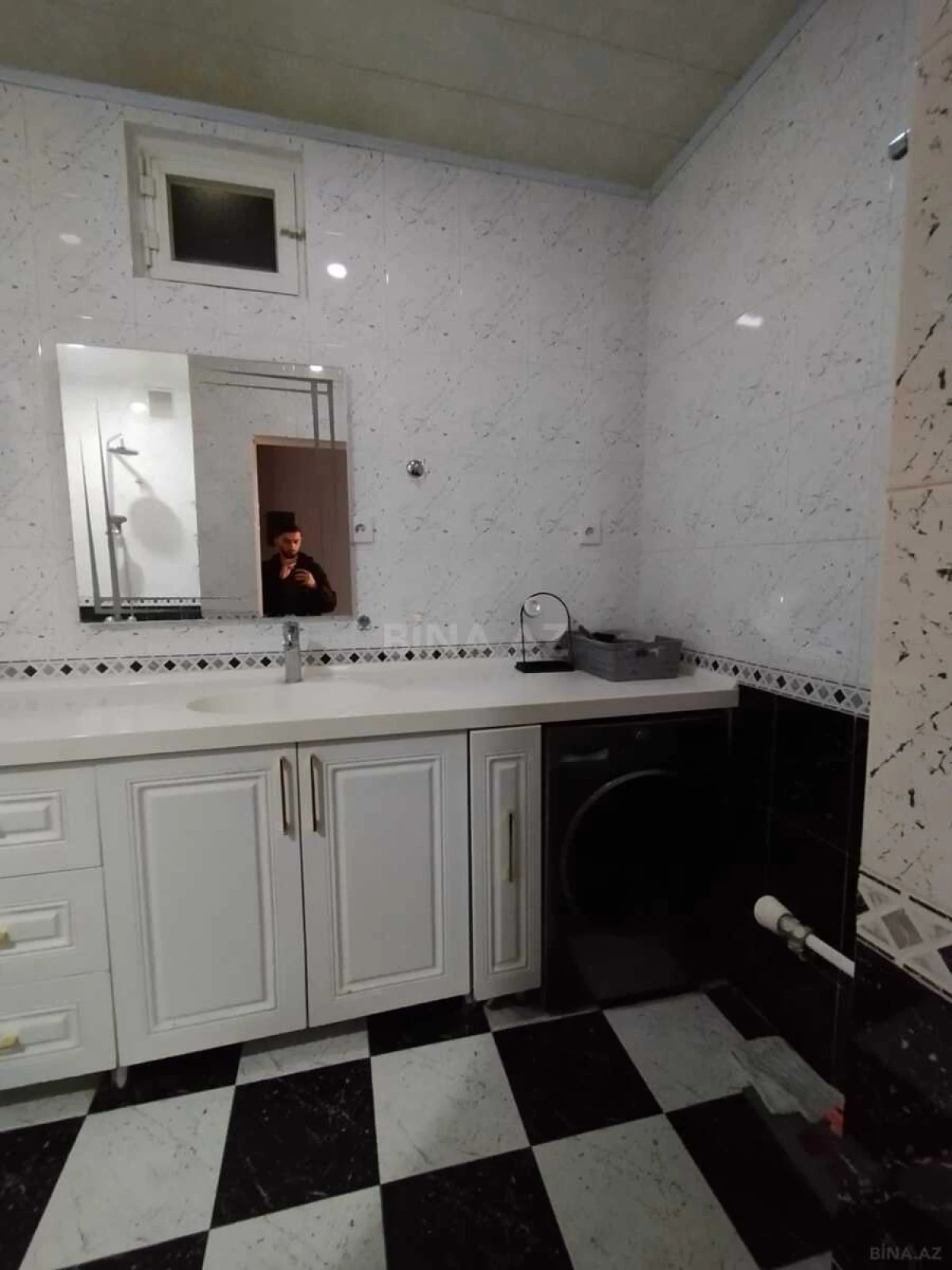 Satılır 3 otaqlı mənzil 75 m²