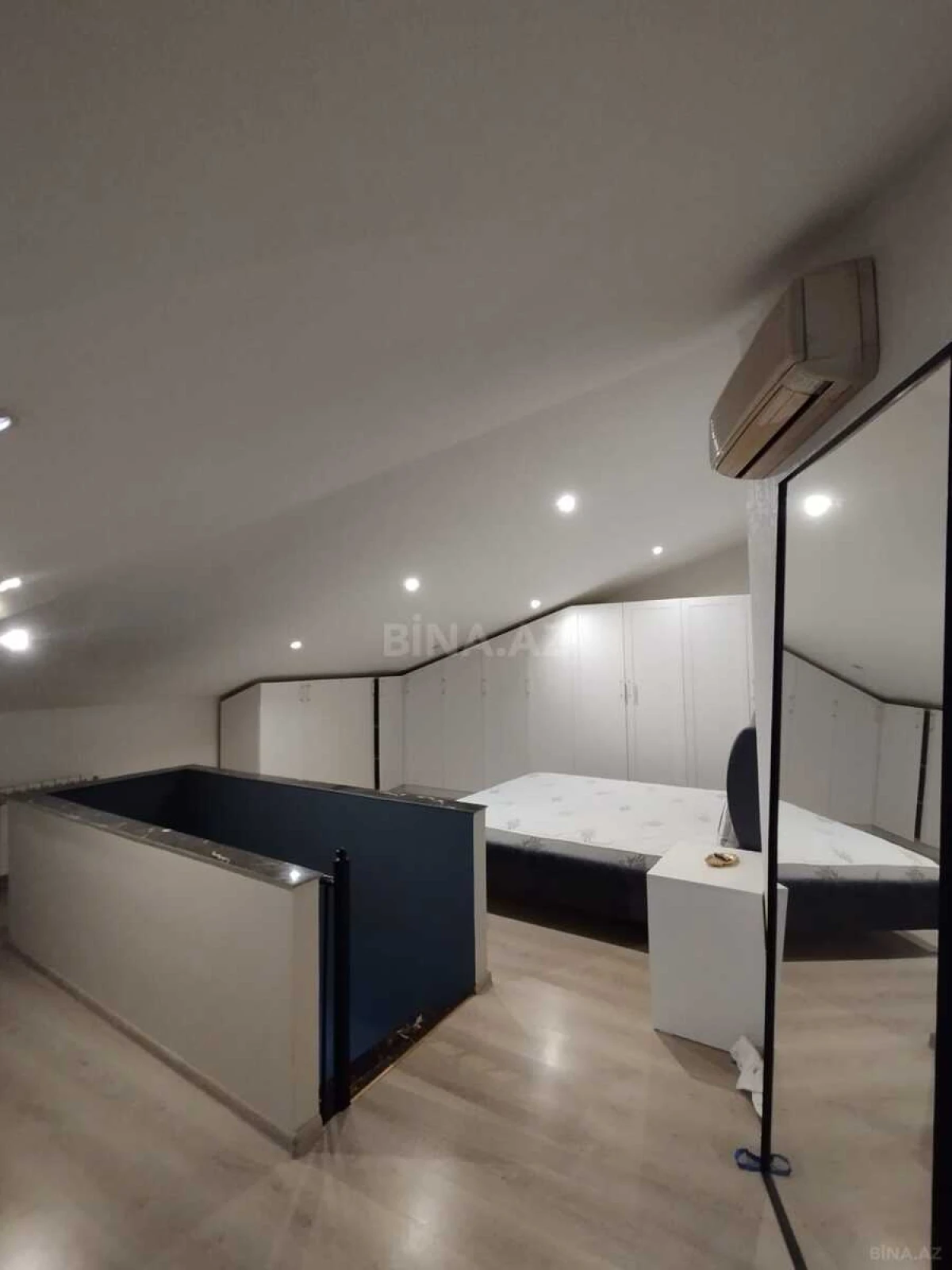 Satılır 3 otaqlı mənzil 75 m²