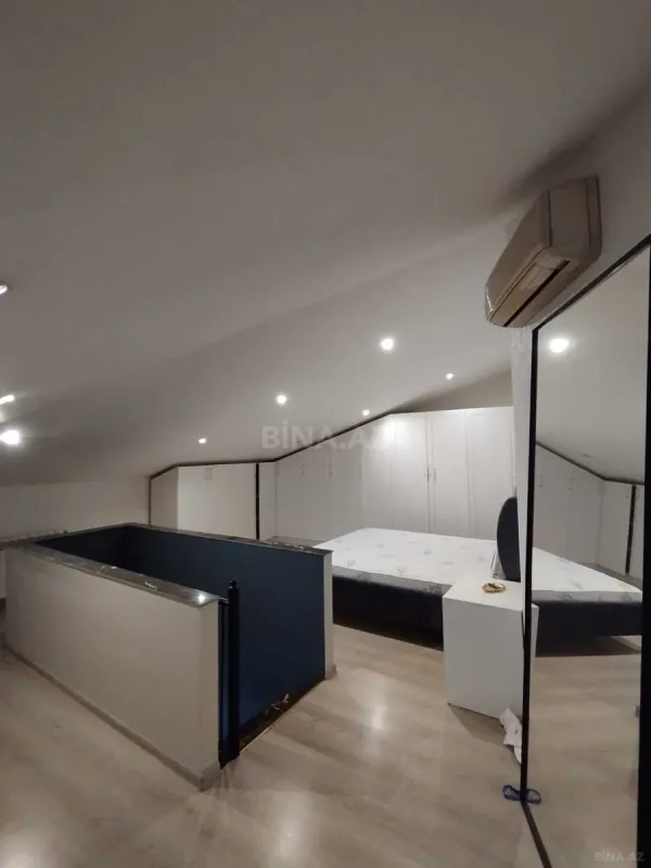 Satılır 3 otaqlı mənzil 75 m²