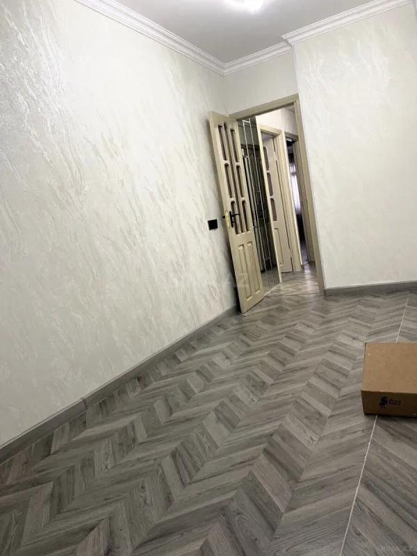 Satılır 3 otaqlı mənzil 70 m²