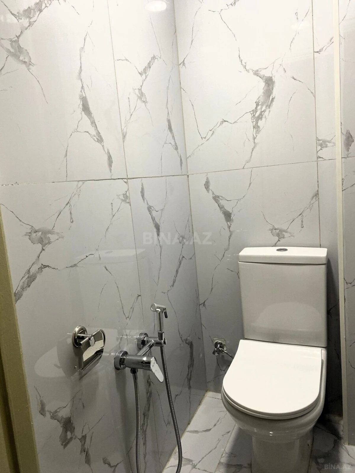 Satılır 3 otaqlı mənzil 70 m²