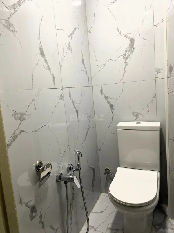 Satılır 3 otaqlı mənzil 70 m²