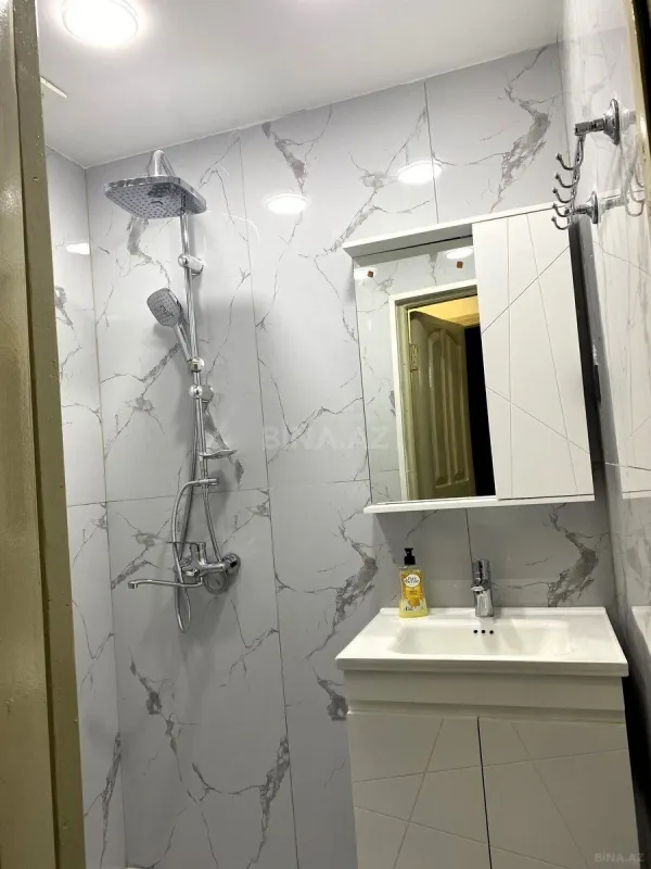 Satılır 3 otaqlı mənzil 70 m²