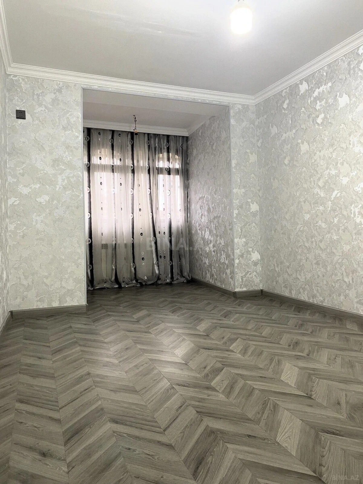 Satılır 3 otaqlı mənzil 70 m²