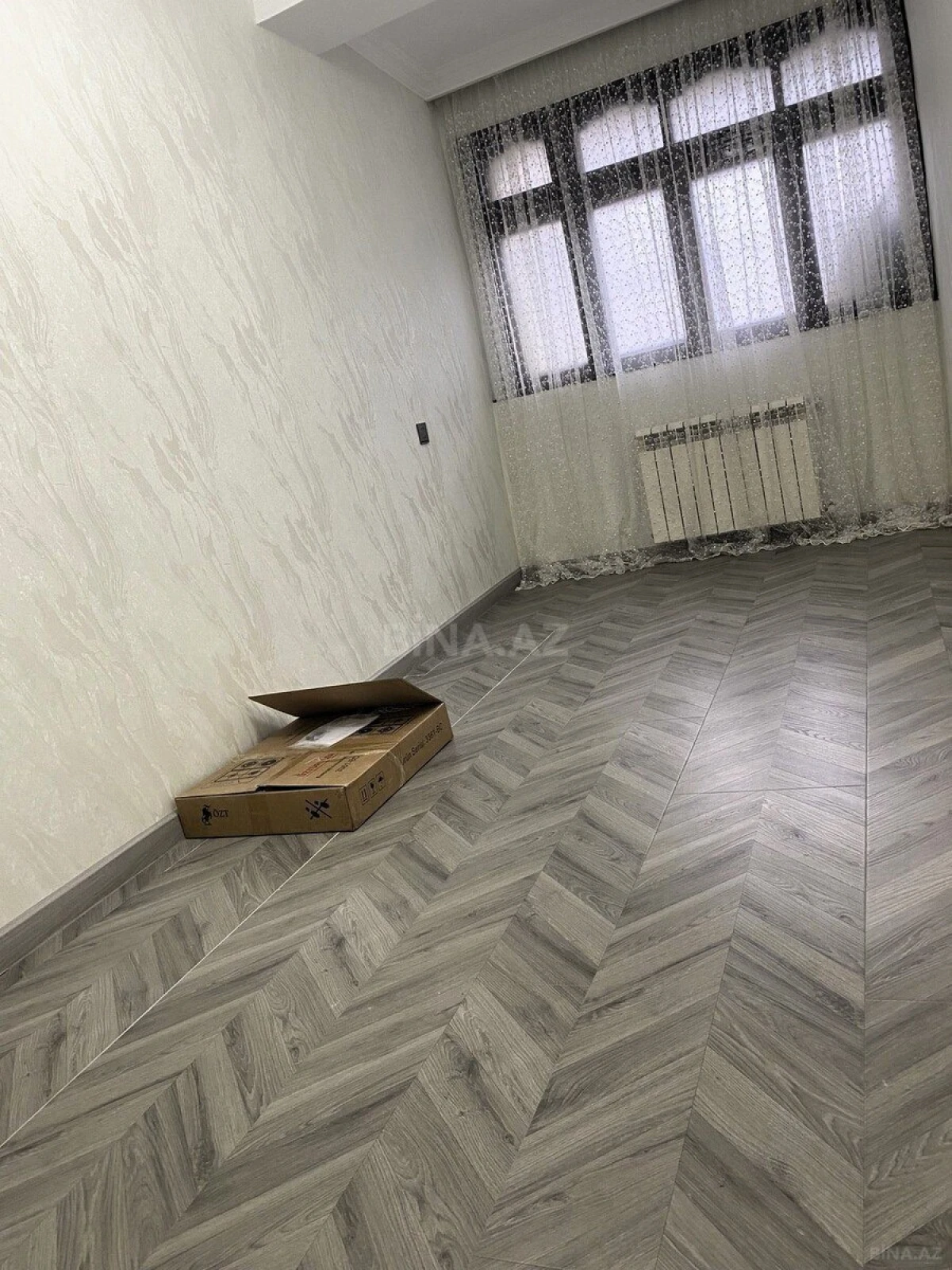 Satılır 3 otaqlı mənzil 70 m²