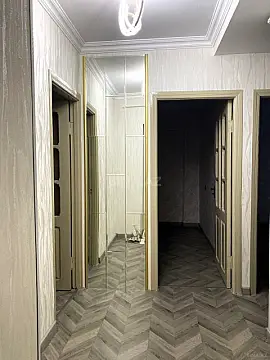 Satılır 3 otaqlı mənzil 70 m²