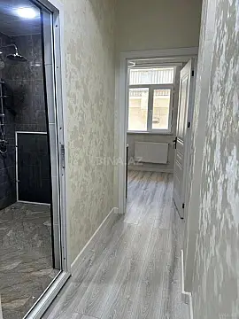 Satılır 2 otaqlı mənzil 71 m²