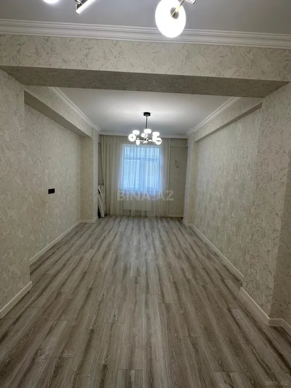 Satılır 2 otaqlı mənzil 71 m²