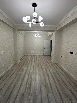 Satılır 2 otaqlı mənzil 71 m²