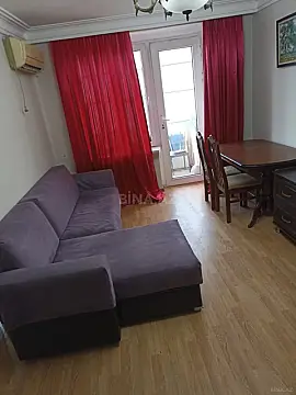 Satılır 2 otaqlı mənzil 35 m²