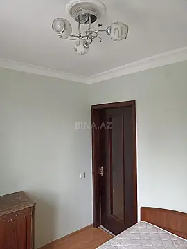 Satılır 2 otaqlı mənzil 35 m²