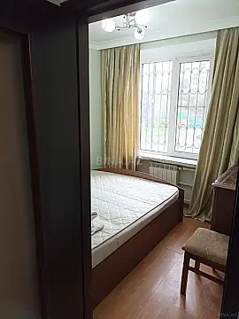 Satılır 2 otaqlı mənzil 35 m²