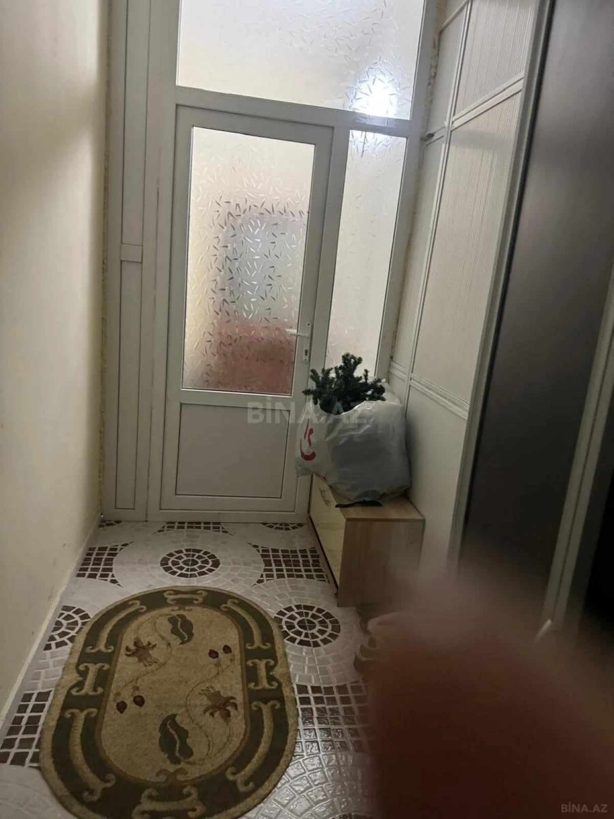 Satılır 3 otaqlı mənzil 105 m²