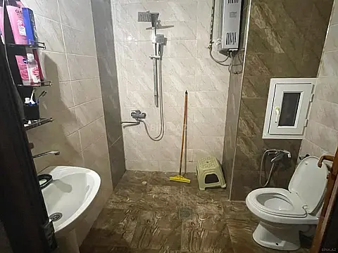 Satılır 2 otaqlı mənzil 40 m²