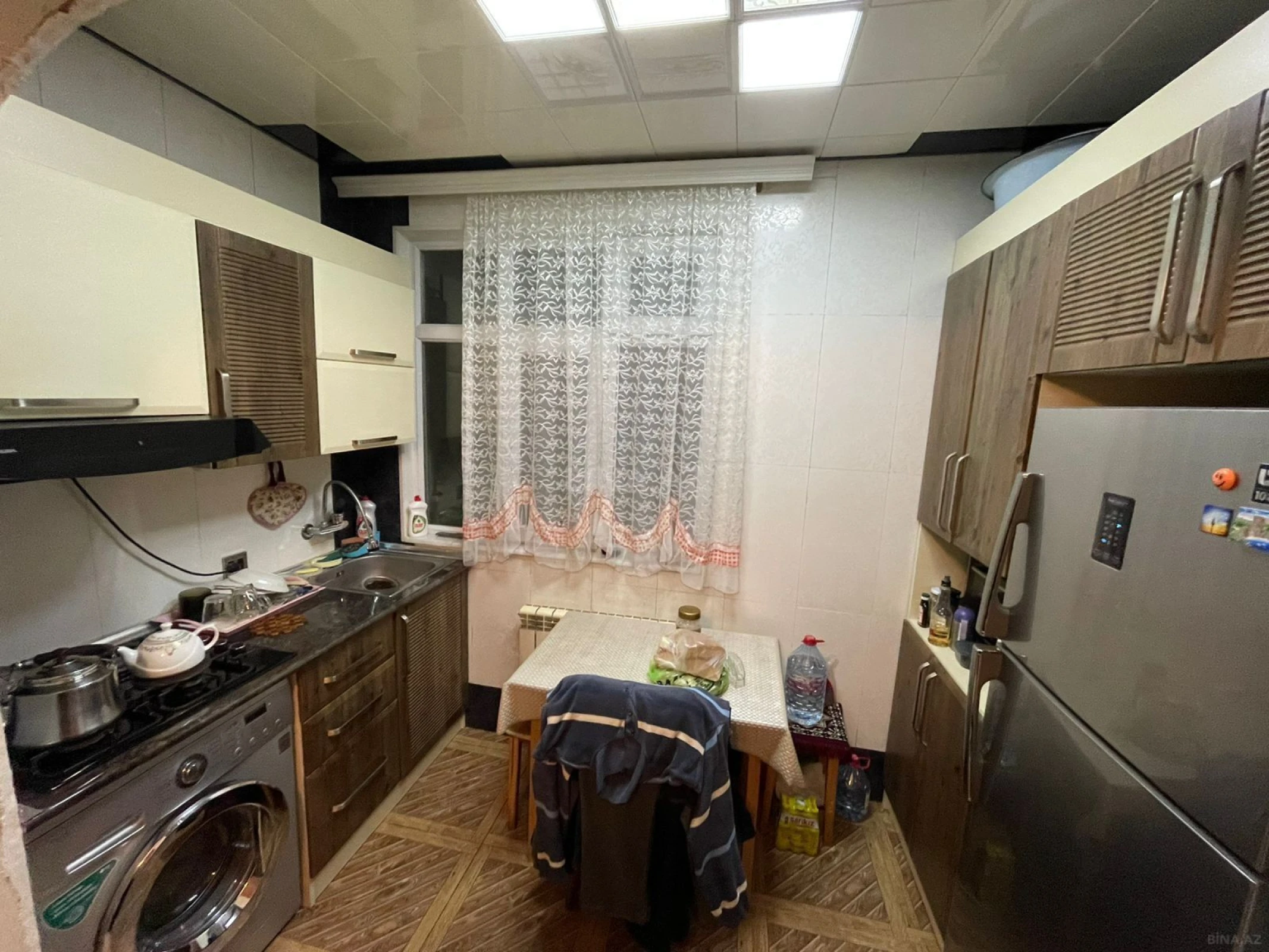 Satılır 2 otaqlı mənzil 40 m²